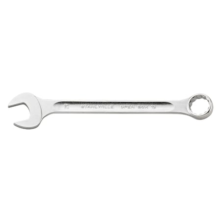 Stahlwille Tools Combination Wrench OPEN-BOX Size 29 mm L.330 mm 40082929